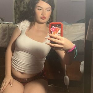 Meet your Posher, Gracie